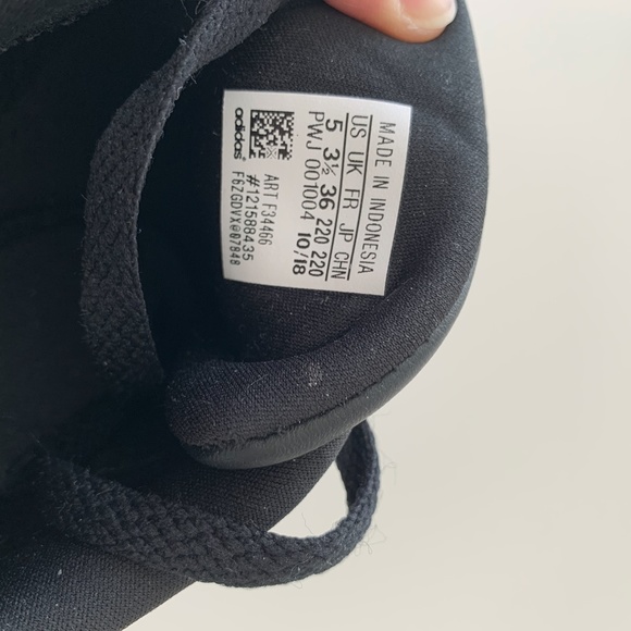 Adidas Sneaker - Picture 3 of 3